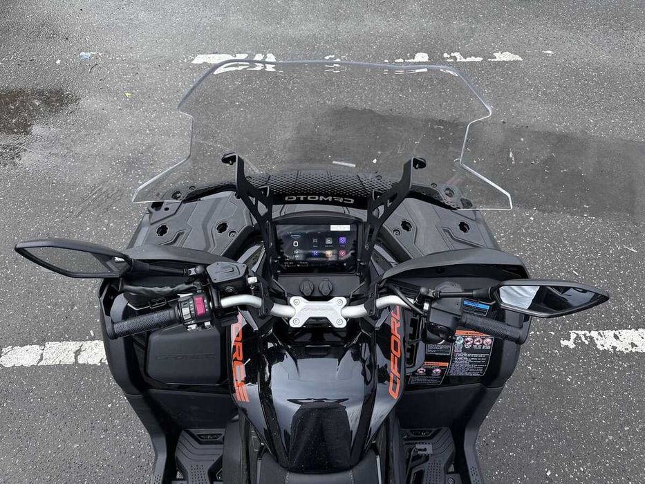 Квадроцикл CFMOTO CFORCE 1000 EPS 15th LTD
