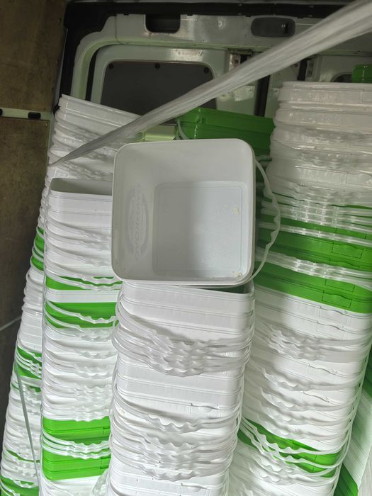 Кофи от сирене!!