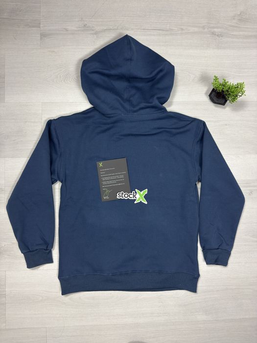 Christian Dior CD Icon Hooded Sweatshirt