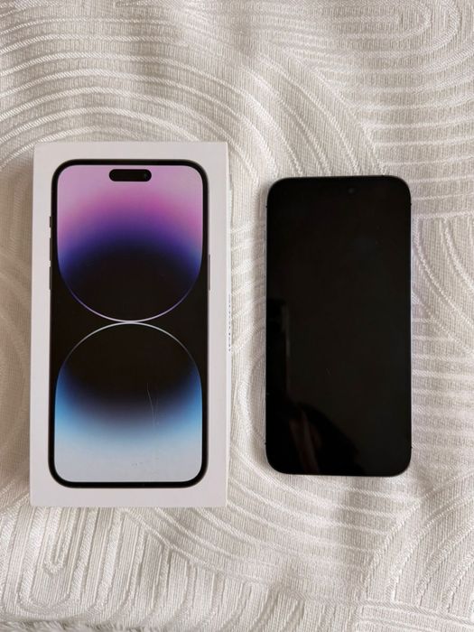 Продам IPhone 14 pro max