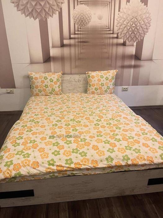 Дава се под наем Едностаен апартамент в София, Лозенец - 32 кв.м за 750 € - Снимка #7