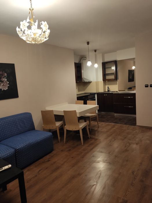 Дава се под наем Двустаен апартамент в София, Зона Б-5-3 - 74 кв.м за 599.25 € - Снимка #2