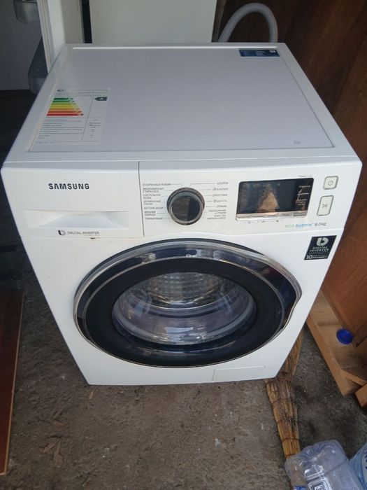 Продаётся стиральная машина