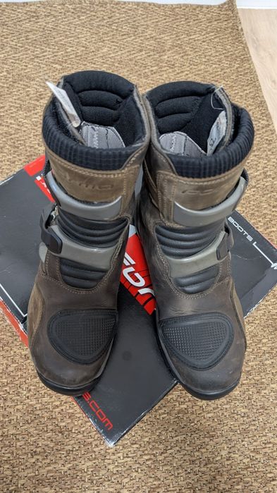 Cizme Forma Adventure Dry Low 42