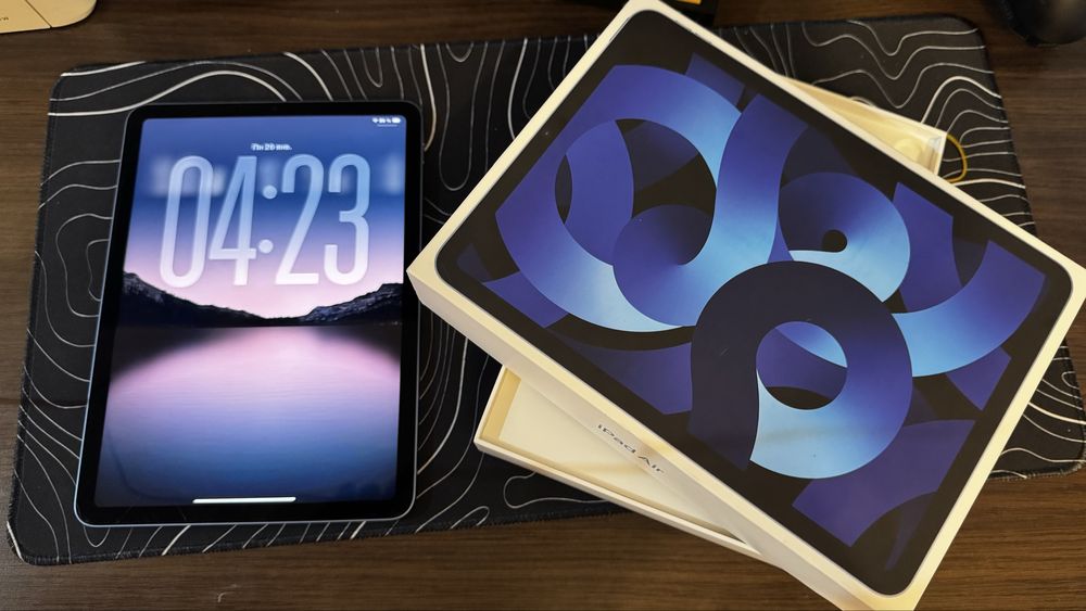 apple ipad air 5 64 гб