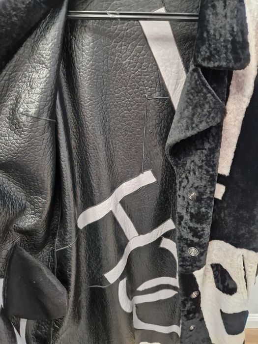 Продам дубленку турецкого производства