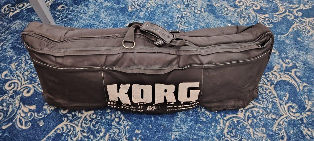 Rototumuri Remo originale