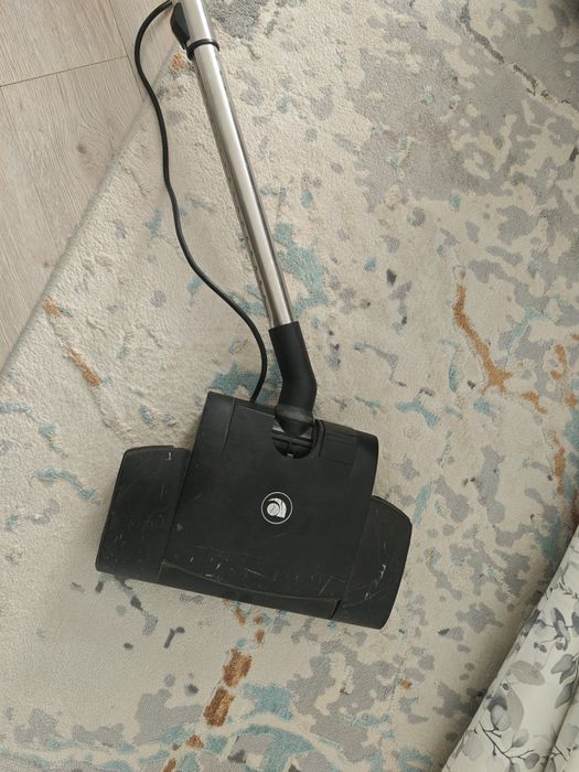 Пылесос Roboclean