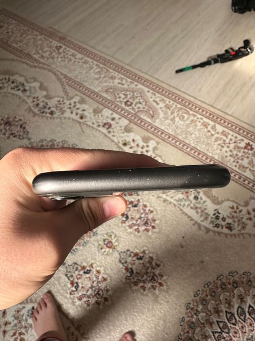 Айфон 11 состояния идиял обмен