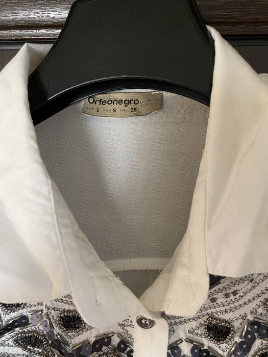 Дамска риза - различни модели