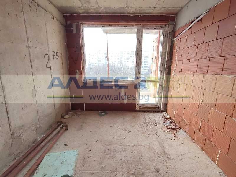 Продава се Тристаен апартамент в София, Люлин 10 - 128 кв.м за 1797 €/кв.м - Снимка #2