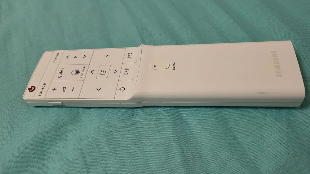 Samsung Telecomanda model; RMCFTJ fuctionala