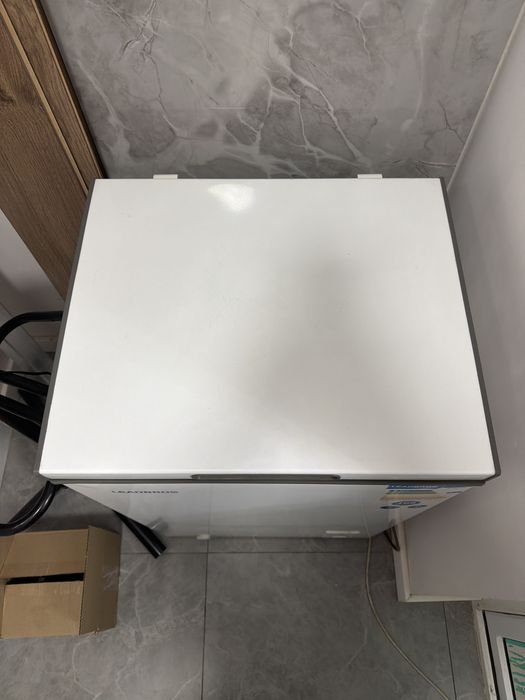 Продам ларь leadbros bc/bd 100л