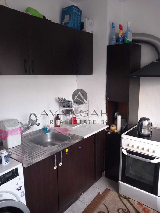 оф.25550 Двустаен апартамент р-т Далия