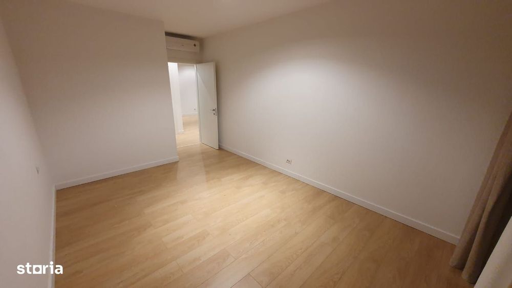3 camere + dressing | 2 băi | Parter | Iancu Nicolae