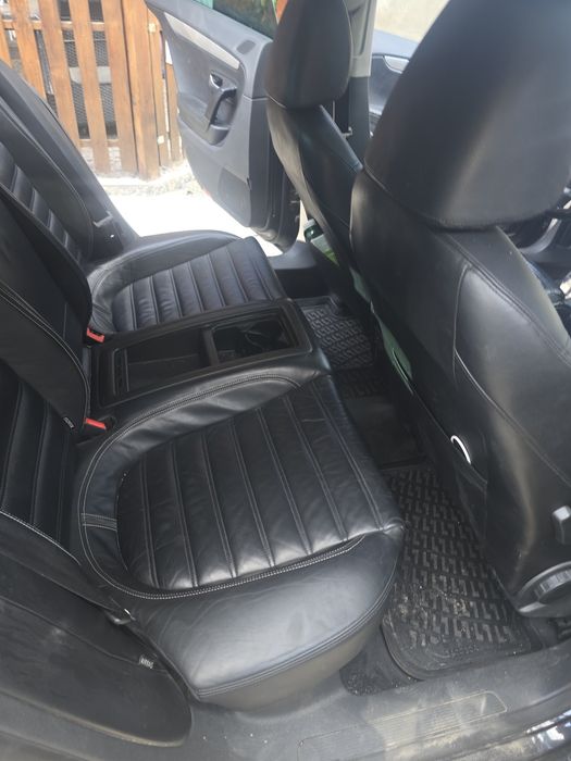 vw passat cc 2009