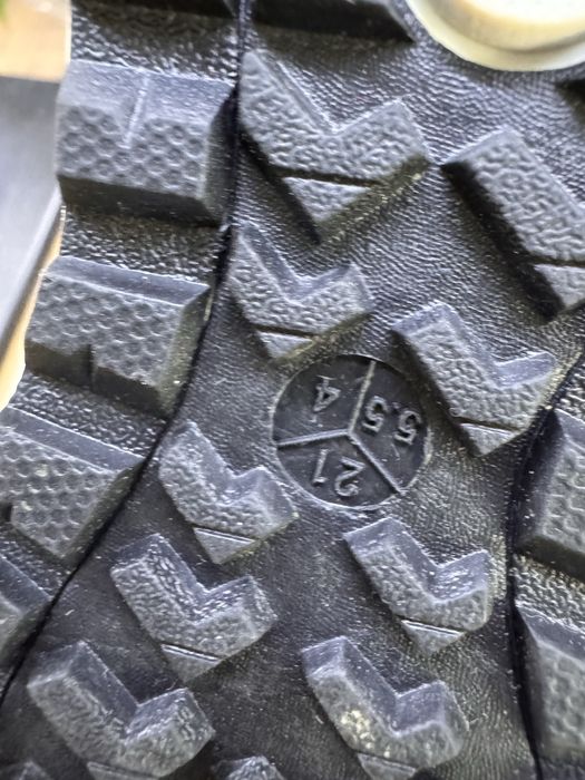 Детски ботуши