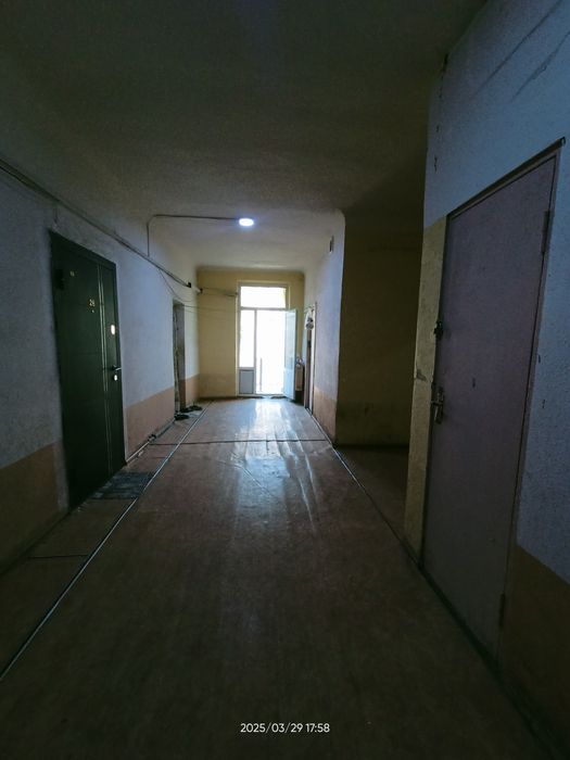 Срочно! Срочно! Срочно!Продается комната в бывшем общежитии