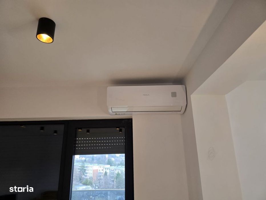 Apartament 3 camere Nordmark, nemobilat