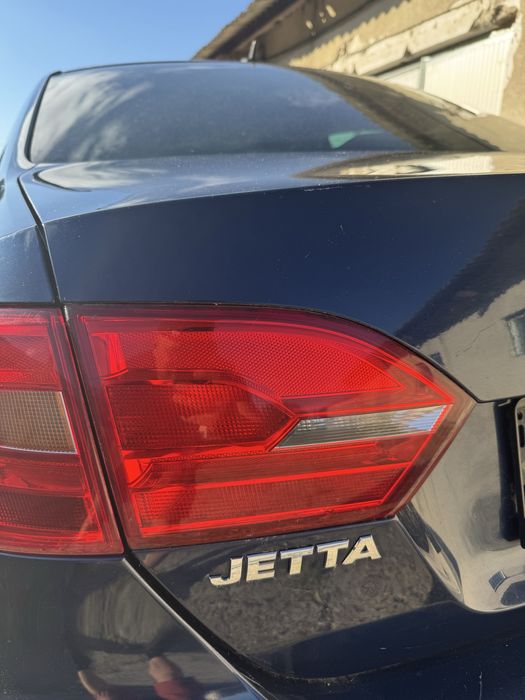 Stop stanga haion Volkswagen Jetta (162 / 163) 2.0 TDI CFFB 2012