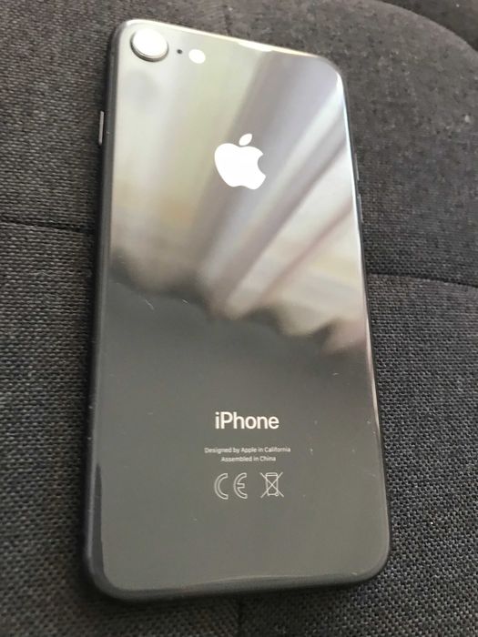 Iphone 8 Space Grey 64GB