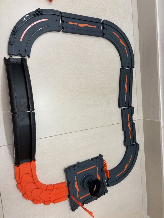 Traseu/ pista Hot Wheels