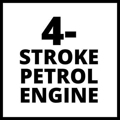 Генератор Einhell TC-PG 25 - 2.4 kW