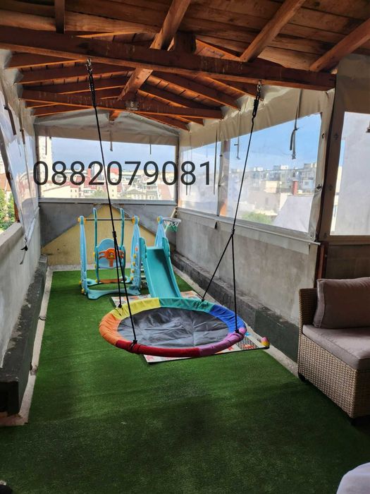 Продава се Мезонет в Варна, Трошево - 152 кв.м за 1316 €/кв.м - Снимка #13