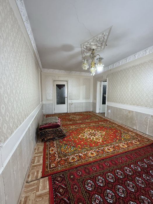 Срочно продаётся 3-х комн квартира в Сергели Строител, 3/2/9