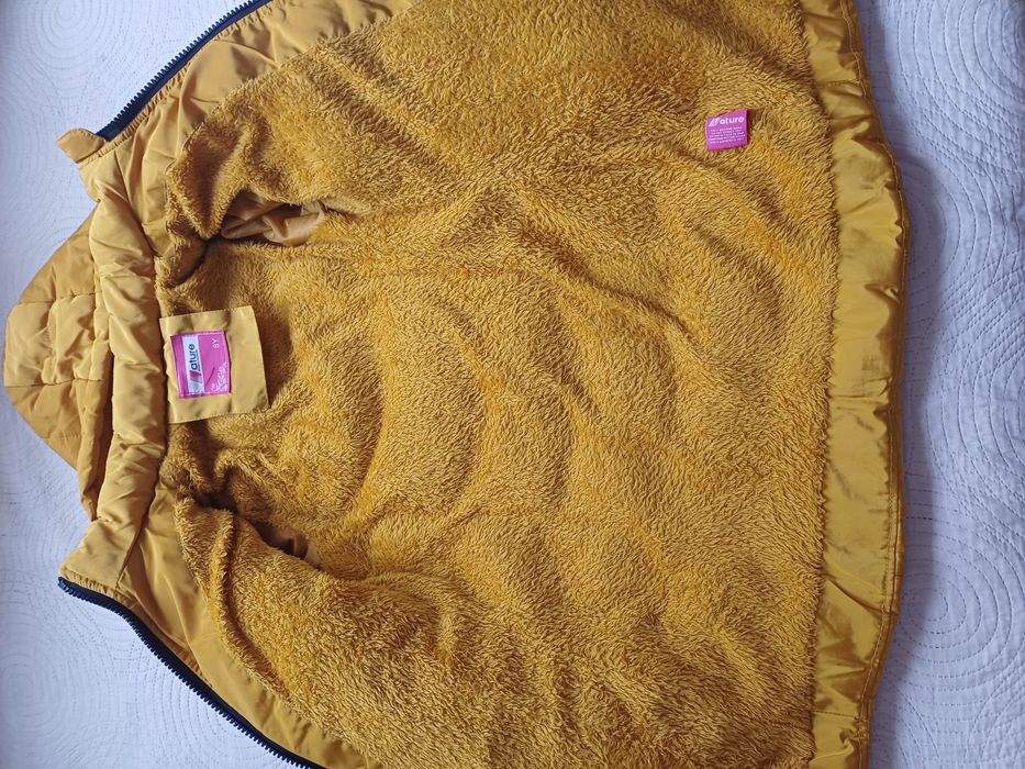 Детски зимни якета