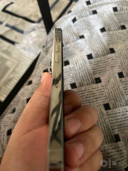 Iphone 13 pro yaxshi