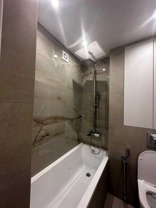 Ремонт Квартир под ключ !