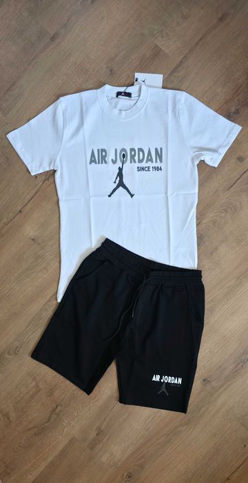 Мъжки летни комплекти екипи S-XXL