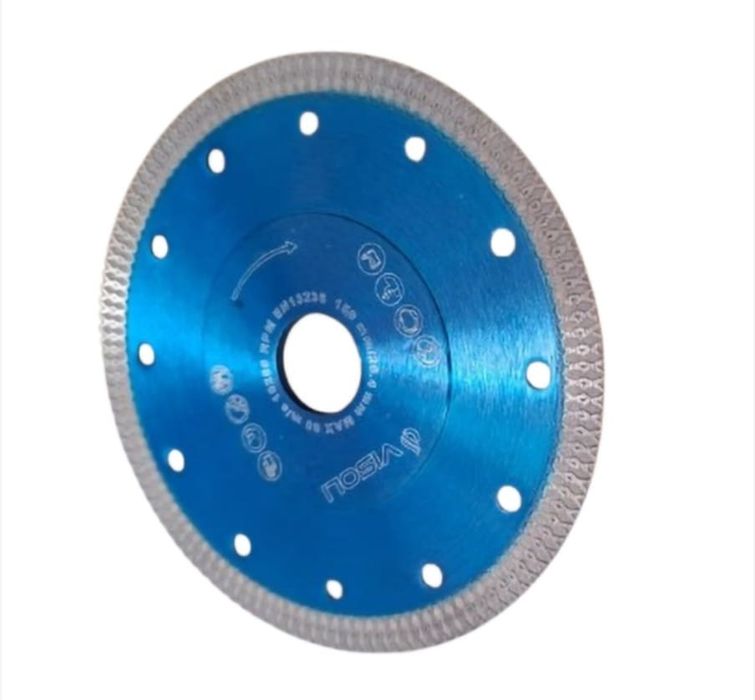 Диамантен диск за шлайф