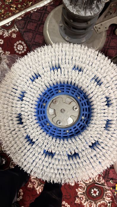 Ротор rotor центерфуга гилам ювиш учун апарат