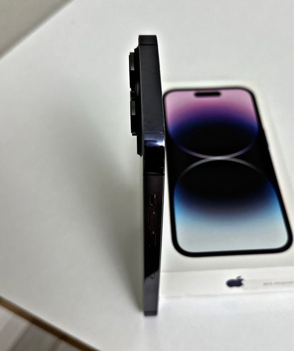 iPhone 14 Pro/128GB  B идеалее