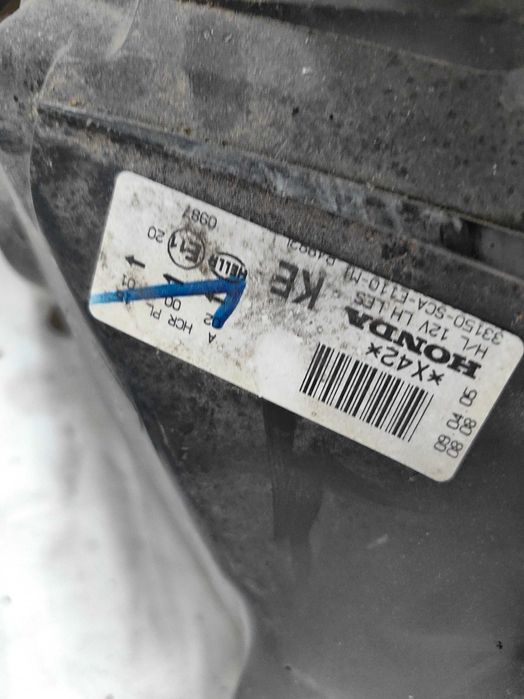 Оригинален фар Хонда  Honda CR-V 2