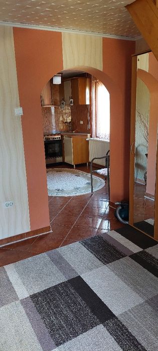 CASĂ de vînzare SIRET