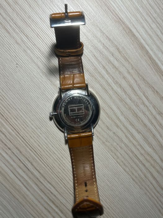 Ceas Tommy Hilfiger