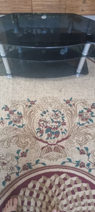 Телевизор ТВ стол