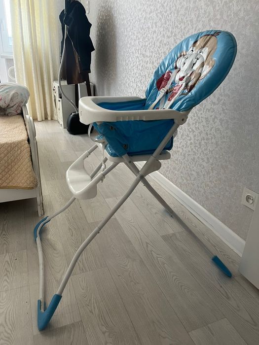 Бала тамақтандыратын сатылады.