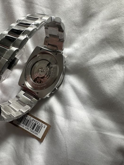 Ceas Ingersoll I01107 The Michigan Automatic Men