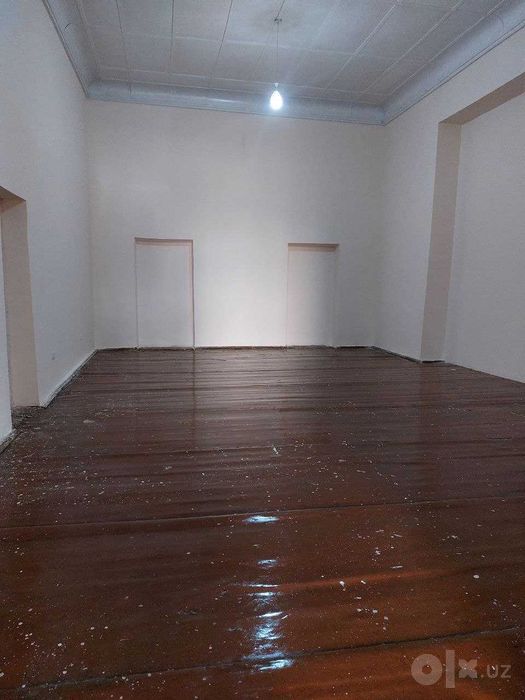 Цех ёки ишлаб чиқариш учун бино ижарага берилади