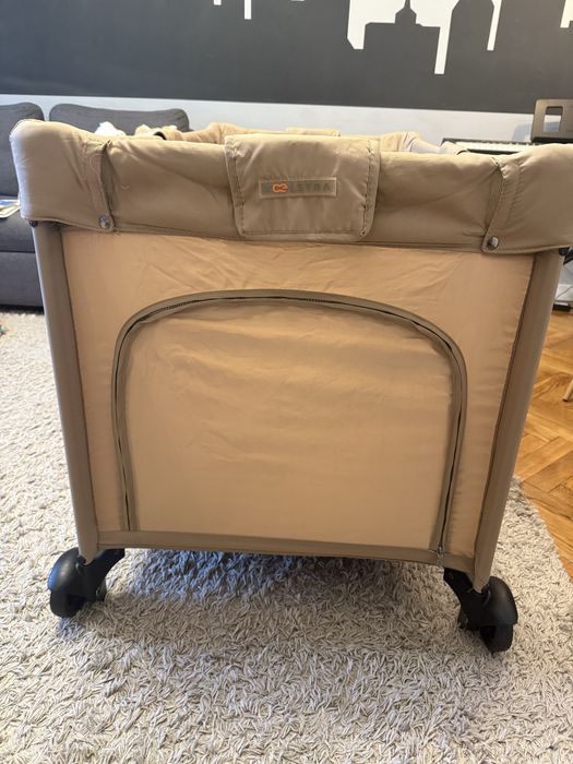 Patut pliabil Koelstra