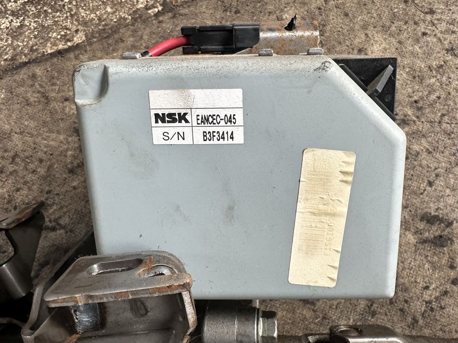 Електрически Кормилен прът/Кормилна колона със мотор за Нисан Джук f15