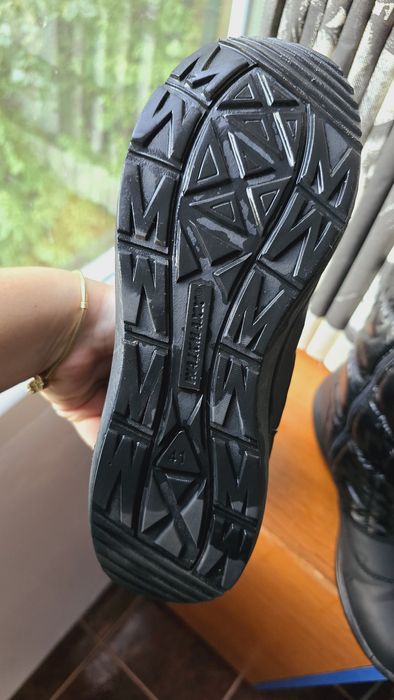 Cizme impermeabile Skechers