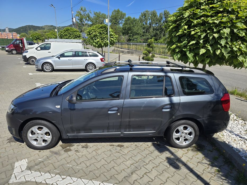DACIA Logan MCV 2016 — imagine 3