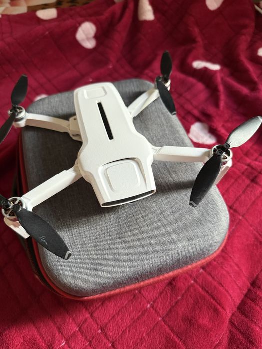 Fimi x8 mini . Дрон, квадрокоптер