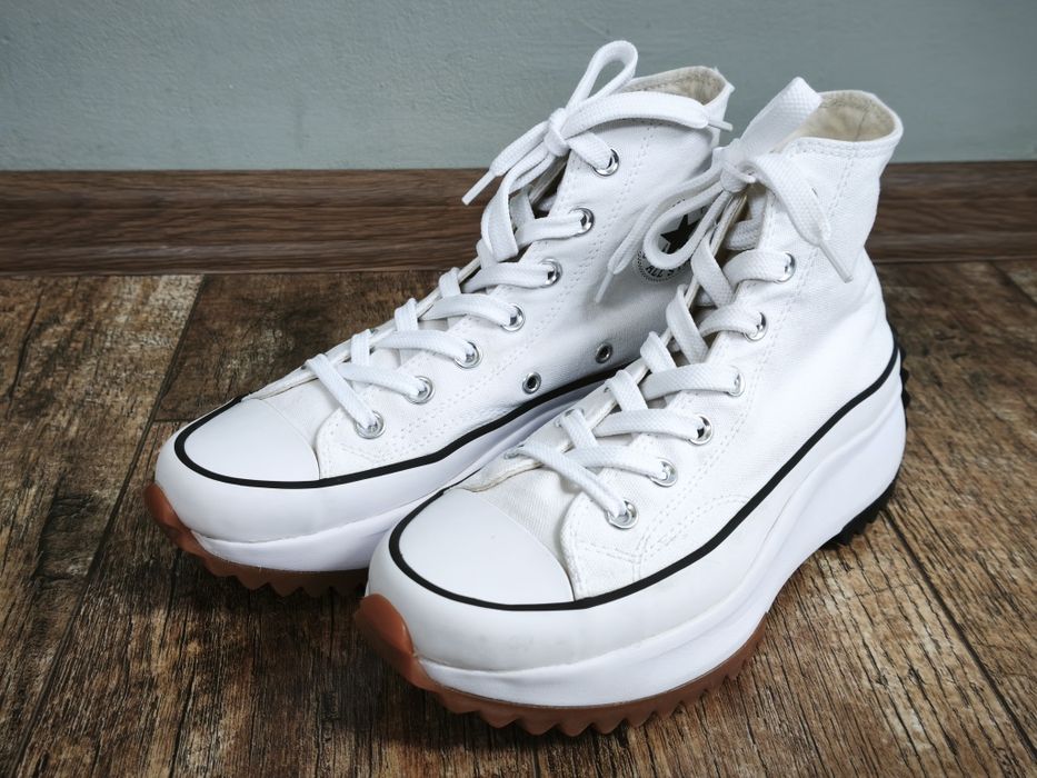 Converse, оригинални кецове, номер 38