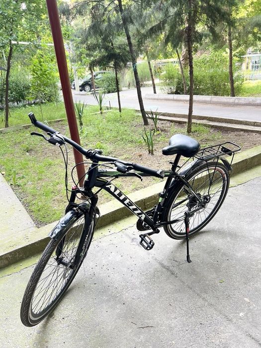 Velosiped 29 sotiladi yaxshi holatda